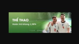 Người chơi nhận khuyến mãi khi cá cược trên sảnh A-Sports