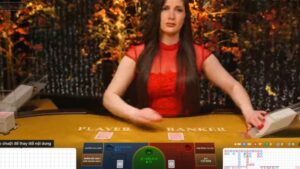 Đầy đủ thông tin về trò chơi baccarat đẳng cấp