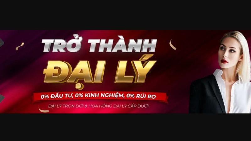 Đại lý DA88 là công việc mang đến cho anh em khoản lợi nhuận hấp dẫn