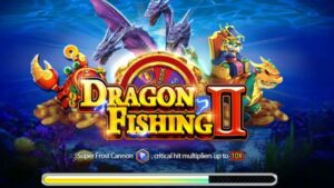 Dragon Fishing II