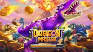 Khám phá game bắn cá Dragon Master DA88