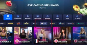 Vivo Gaming